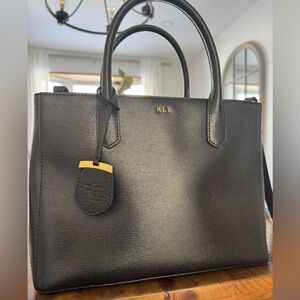 Ralph Lauren Handbag